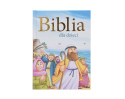 Biblia Dla Dzieci Ilustrowana