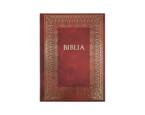 Biblia Rodzinna