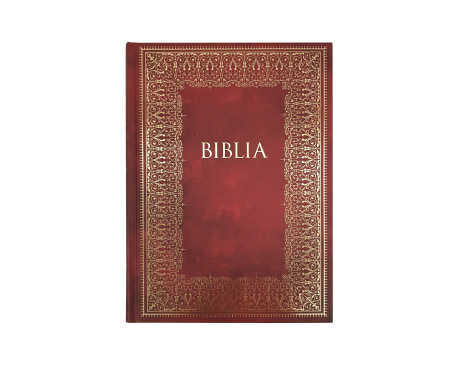 Biblia Rodzinna