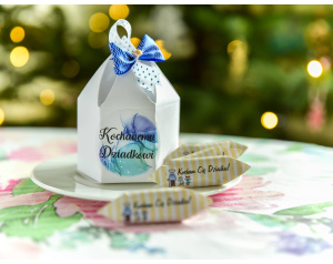 Zestaw Krówek Dla Dziadka