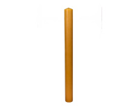 Świeca ołtarzowa woskowa 63 cm