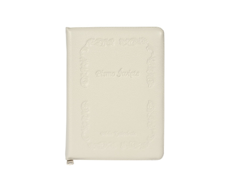 Pismo św. Biblia Tysiąclecia duża - jasna paginowana