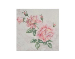 Serwetka 4 wzory mix