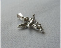 Aniołek srebrny wzór 2