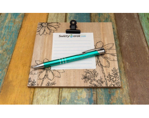 Długopis z Błogosławieństwem Miętowy