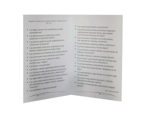 Rachunek Sumienia Dla Rodziców