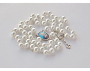 Różaniec z bł. kard. Stefanem Wyszyńskim