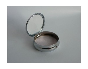 Pudełko na różaniec Anioł Stróż