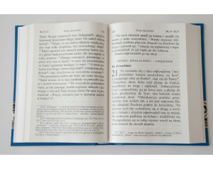 Pismo Święte Nowy Testament DUŻY DRUK