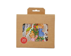 Ozdoba na Boże Narodzenie