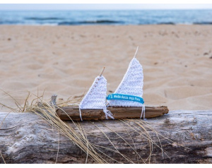 Różaniec Na rękę - Opaska Na Rękę- Wielbi Dusza