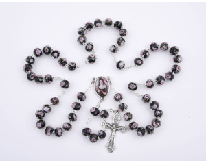 Różaniec Święta Rita