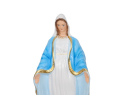 Figurka Matka Boża Niepokalana 38 cm gipsowa