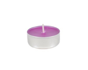 Podgrzewacze zapachowe Orientalna Noc tealight