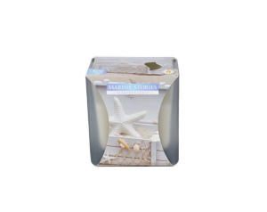 Świeca zapachowa Morskie Opowieści