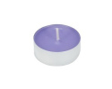 Świeca zapachowa Lawenda tealight