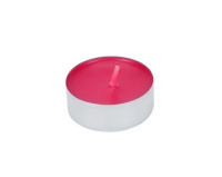 Świeca zapachowa Czekolada-Wiśnia tealight