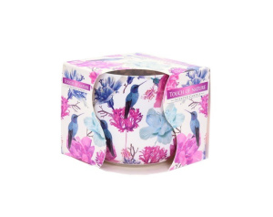 Świeca zapachowa Dotyk Natury