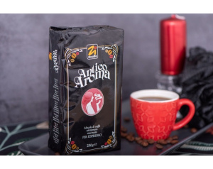 Kawa mielona Zicaffe Antico Aroma