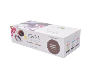 Herbata Czarna Veertea