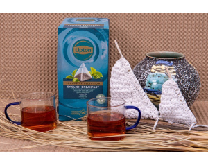 Herbata Lipton ENGLISH BREAKFAST