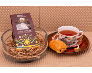Herbata English Tea Shop LEMON BLACK TEA