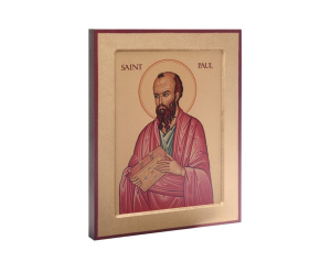 Ikona św. Paweł