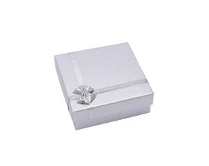 Pudełko Ozdobne z Kokardką