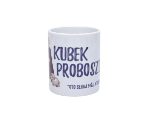 Kubek Proboszcza
