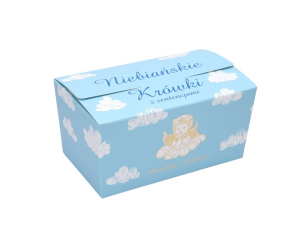 Krówki Niebiańskie z Sentencjami