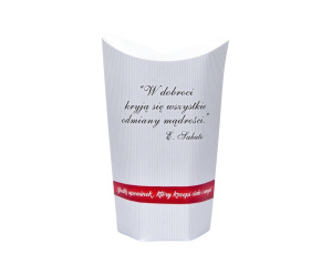 Krówki z Sentencjami O Wdzięczności Dziękuję 250 g