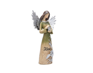 Figurka Anioł Nadzieja