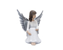Figurka Anioł Biały