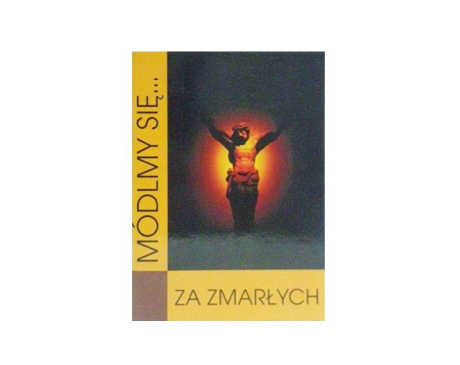 Módlmy się Za zmarłych