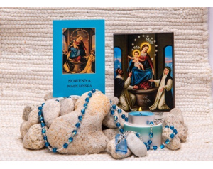 Nowenna Pompejańska