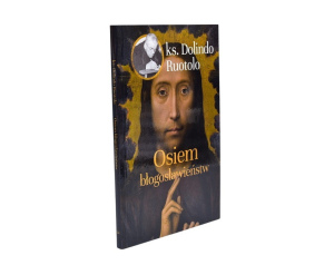 Ksiądz Dolindo Osiem Błogosławieństw