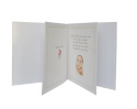 Pamiątka Chrztu Świętego Album (chłopiec)