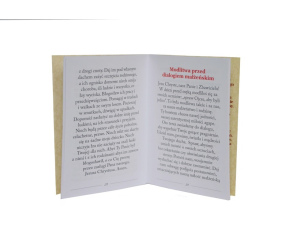 Modlitwy o Pokój w Rodzinie
