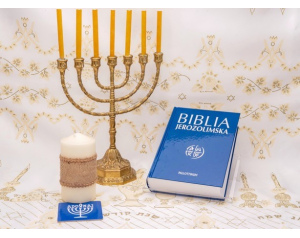 Biblia Jerozolimska