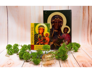 Módlmy się Do Matki Boskiej Częstochowskiej