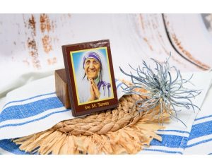 Święta Matka Teresa