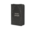 Pismo św. Biblia Tysiąclecia mała - czarna paginowana