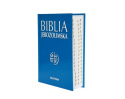Biblia Jerozolimska wersja paginowana