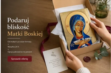Ikony Matki Boskiej