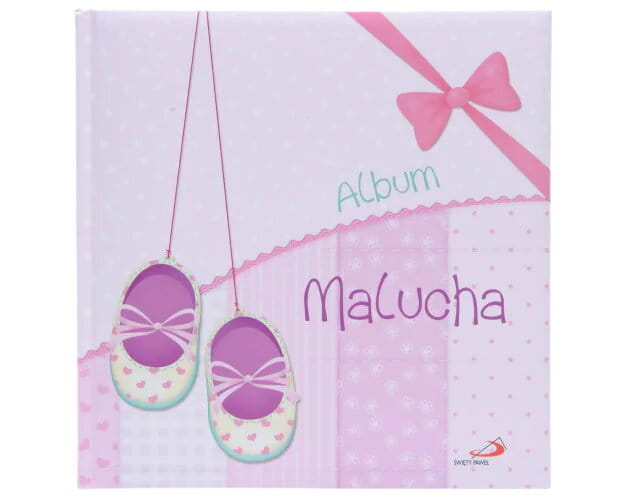 Albumy z okazji narodzin dziecka