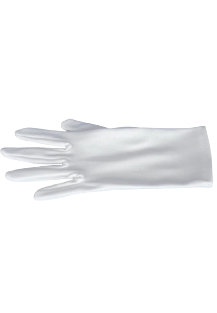 Rękawiczka komunijna dla chłopca