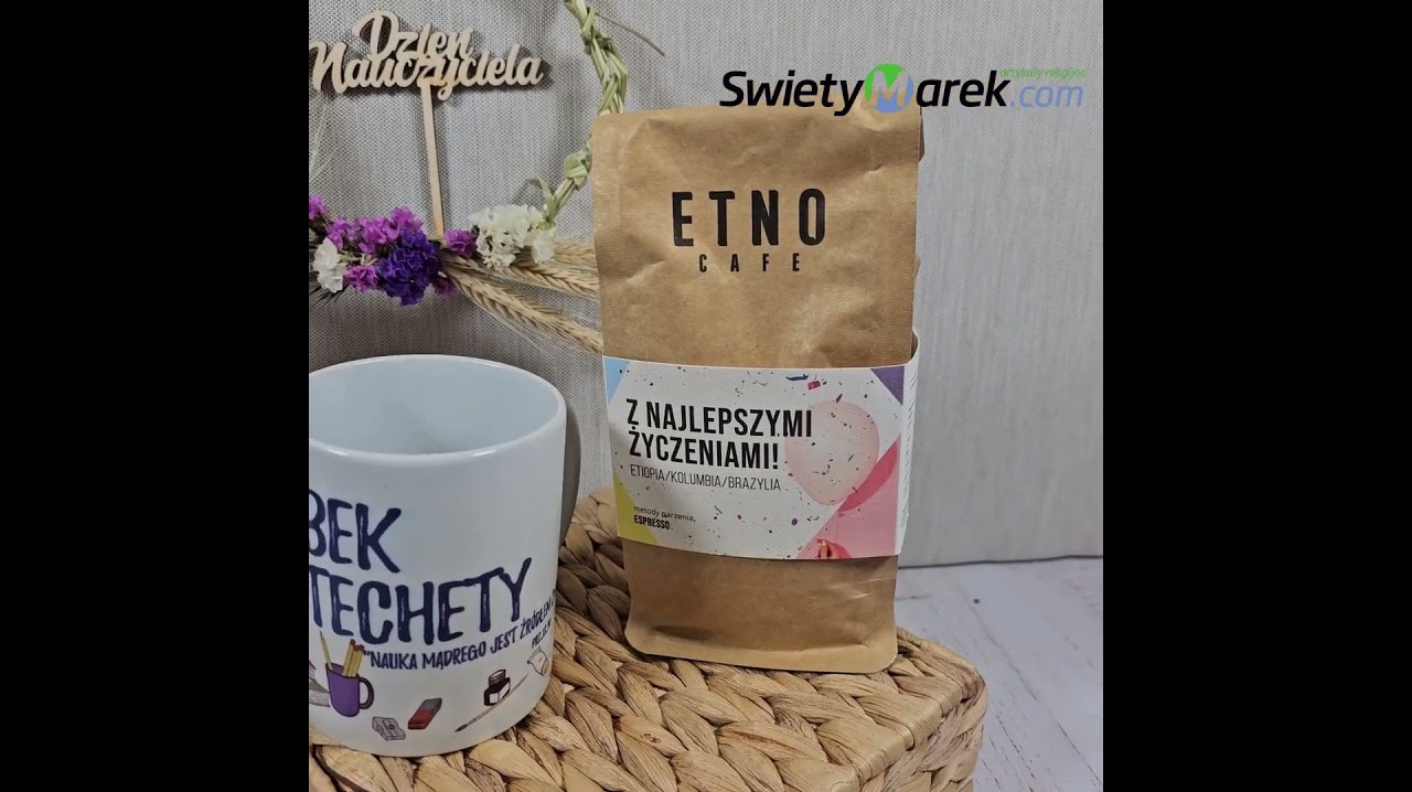 Kubek Katechety