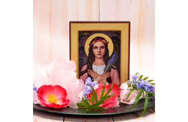 Nowe imię, nowa misja – jak zaprzyjaźnić się ze swoim patronem od bierzmowania?